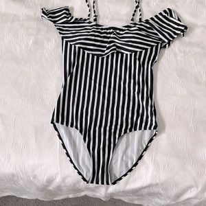 New, Swim Suit